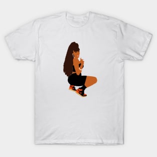 SAWEETIE TAP IN T-Shirt